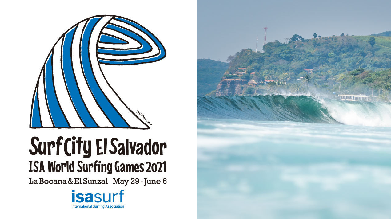 Para Surfing — International Surfing Association