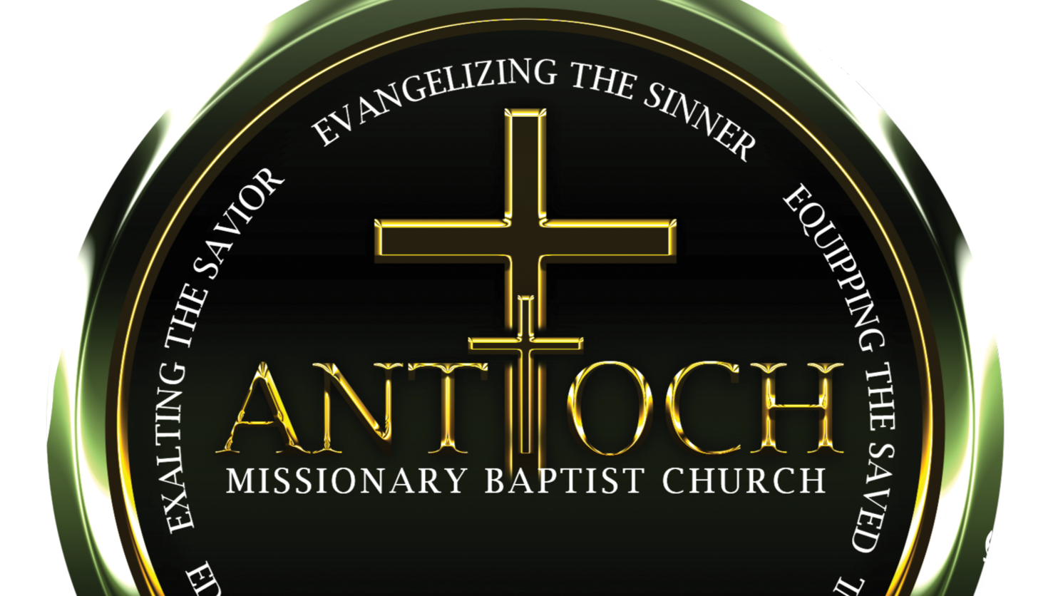 Antioch Missionary Baptist Church Beaumont TX on Livestream