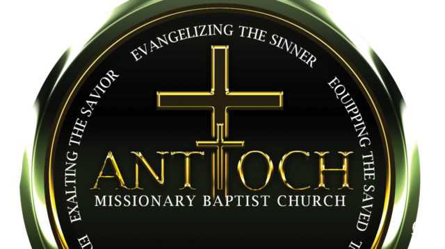 Antioch Missionary Baptist Church Beaumont TX on Livestream