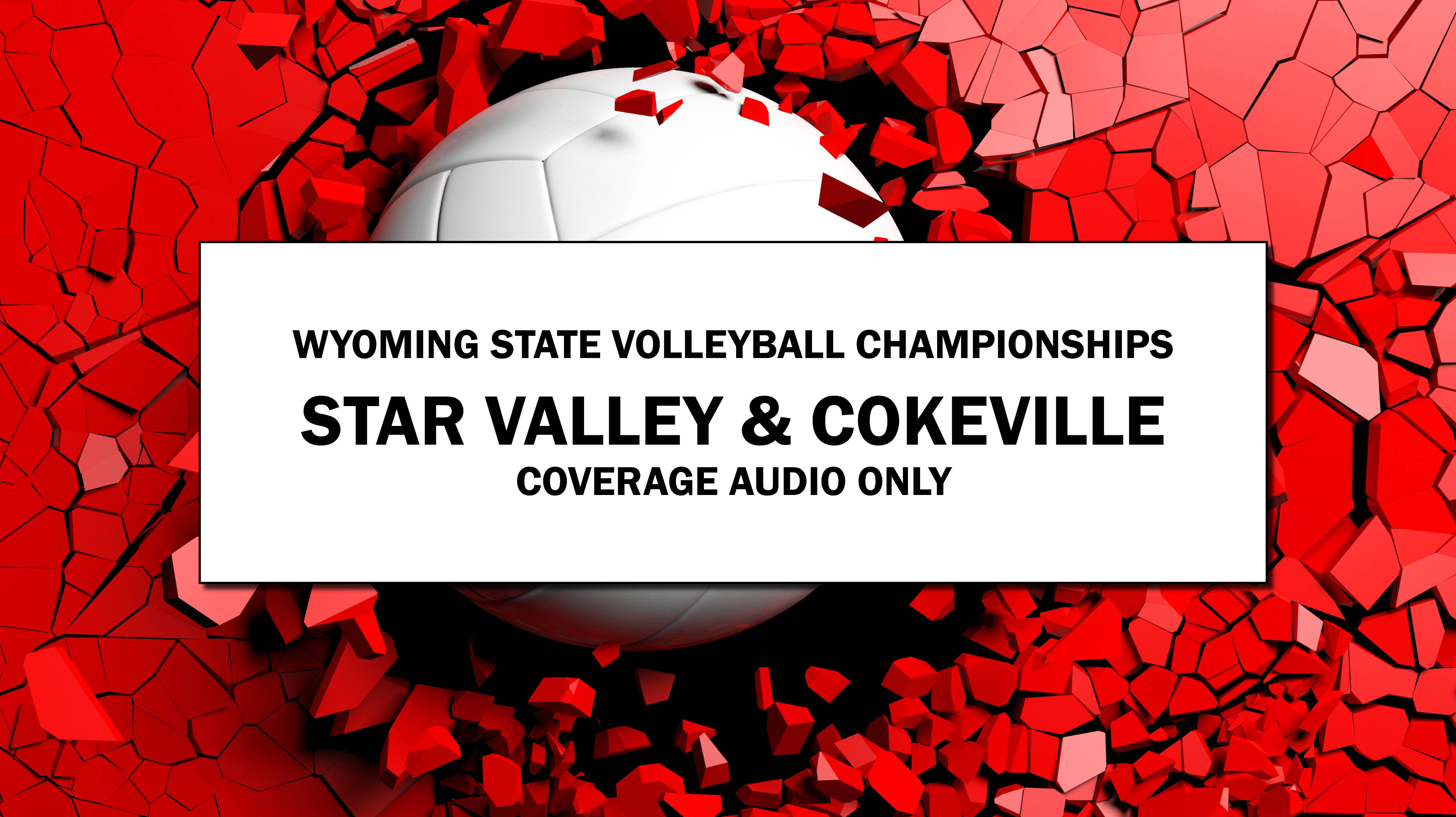 Wyoming State Volleyball Championship Tournament