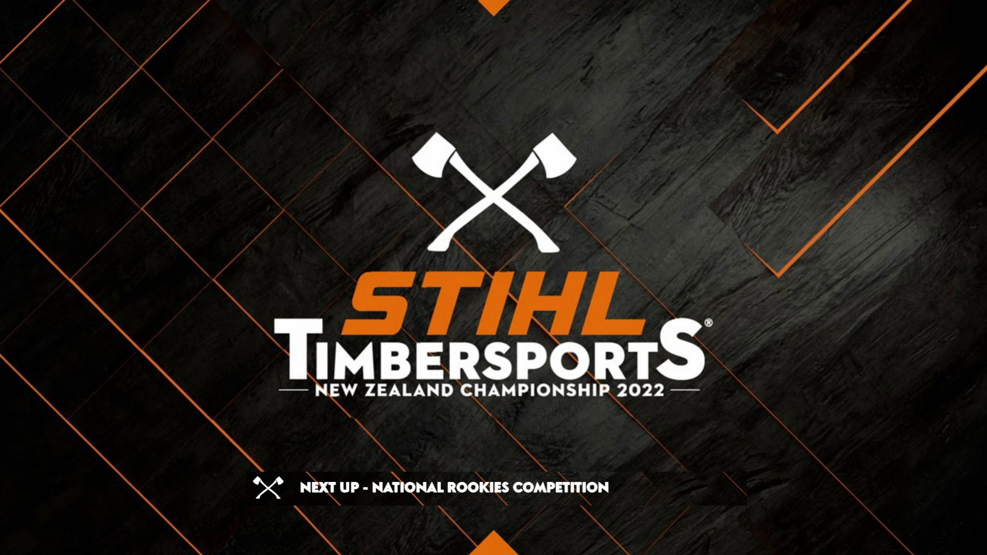 stihl logo wallpaper