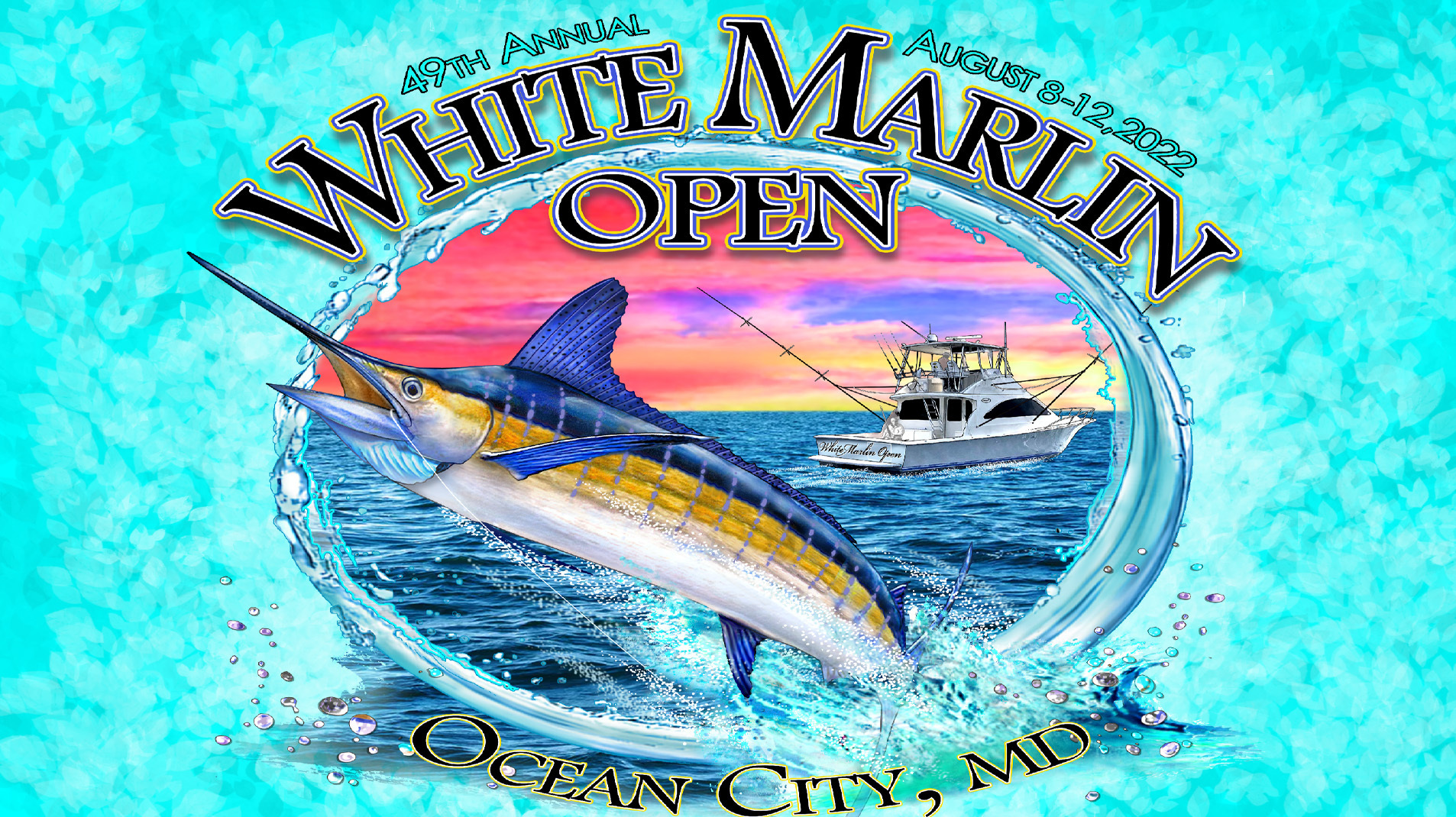 Reel Toy  White Marlin Open Stats 2022 Tournament at White Marlin