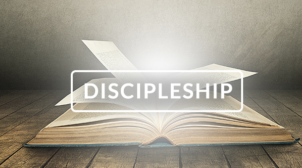 Discipleship Made Easy On Livestream