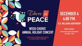 2022 WSSU Choir Christmas Concert on Livestream