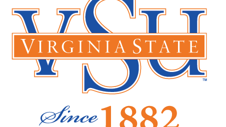 virginia state university logo