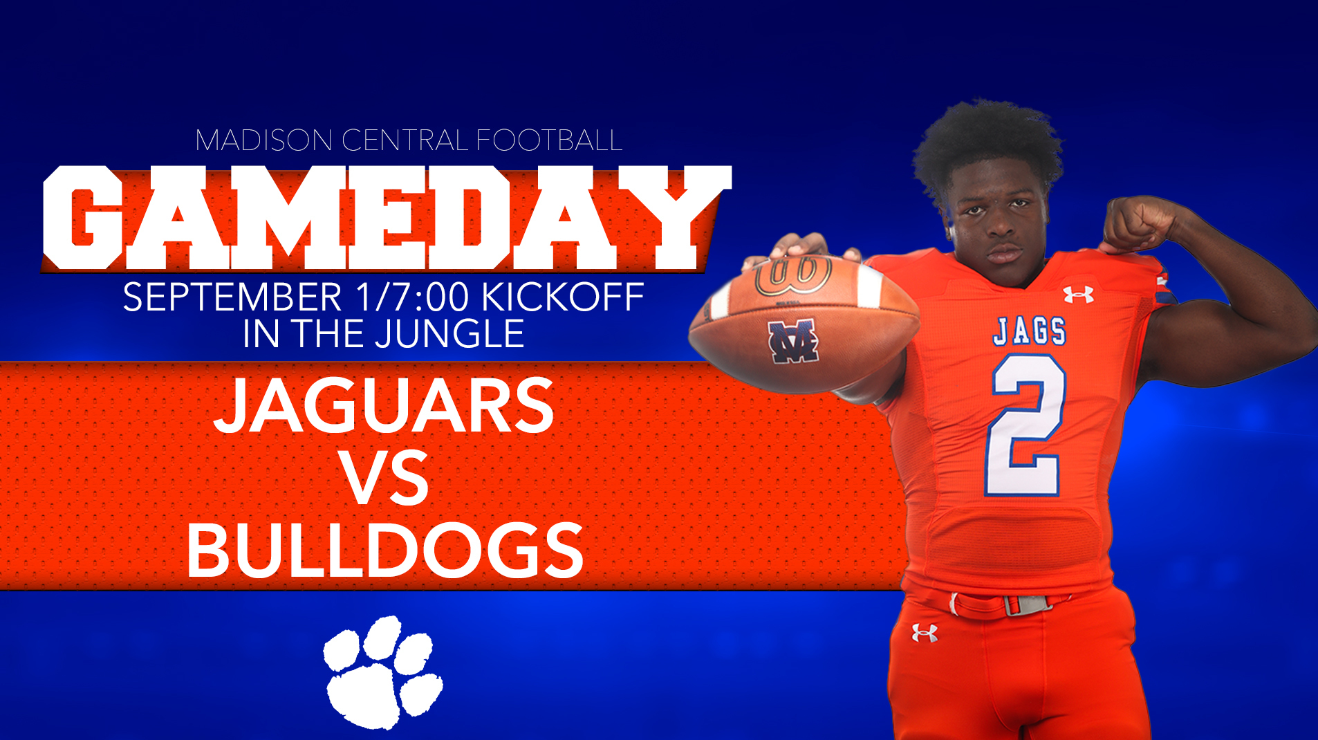 Blitz 16 Preview: Madison Central Jaguars 