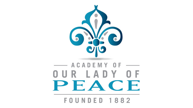 Welcome to Academy of Our Lady of Peace