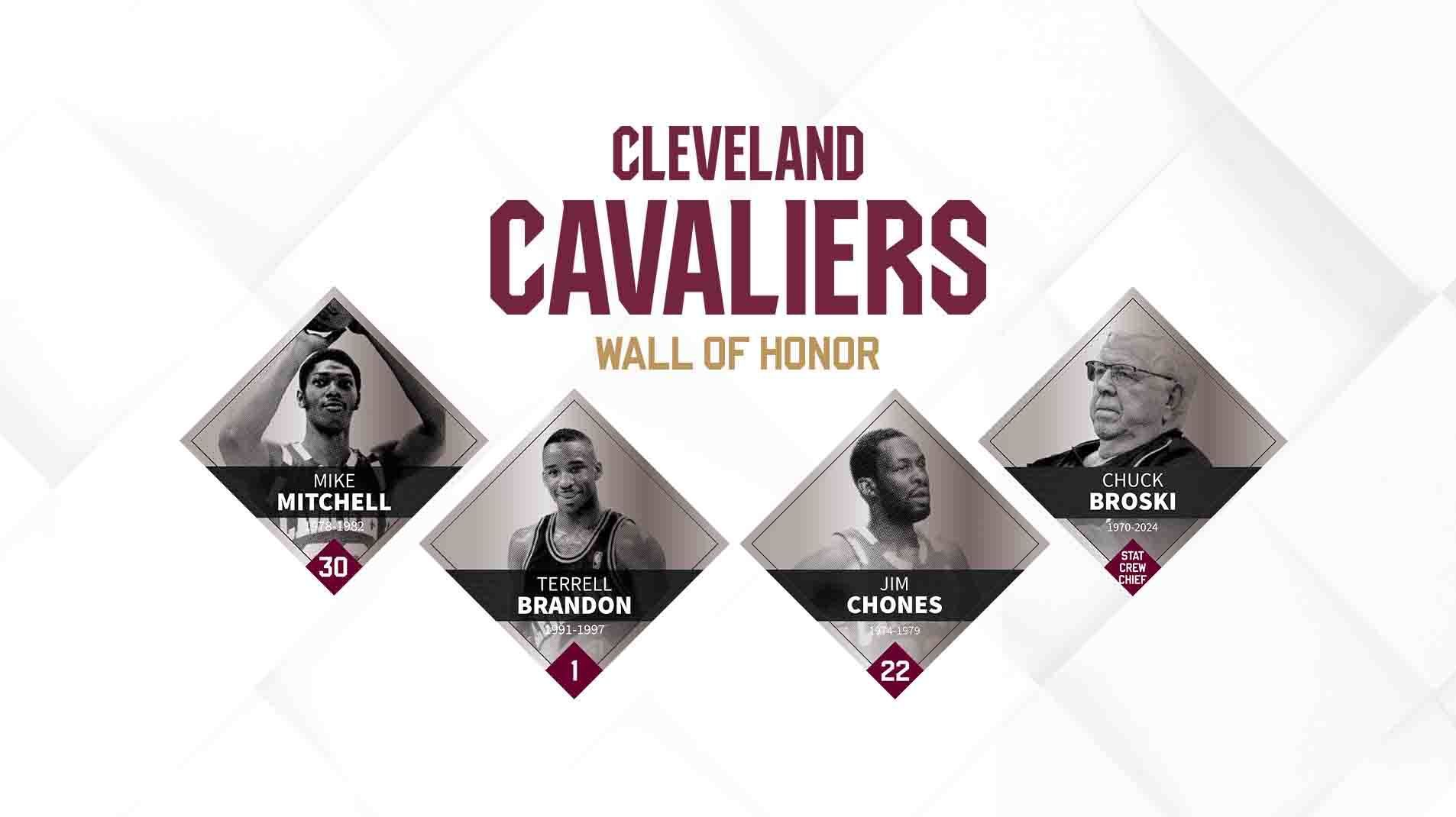 buffstream cavs