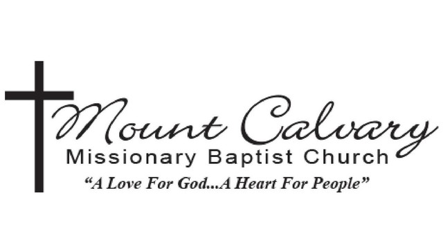 Mount Calvary Baptist Church Tucson on Livestream