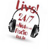 Live! TwentyFour7 Net Radio on Livestream