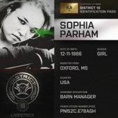 Sophia Parham . - 47b36f04-93c4-4f7d-af72-670c1e34374d_170x170