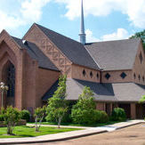 First Presbyterian Church, PCA Hattiesburg, MS on Livestream