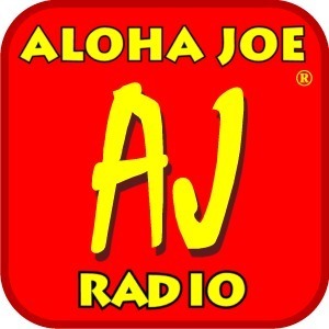 ALOHA JOE RADIO TV on Livestream