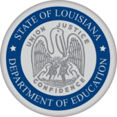 Louisiana Department Of Education On Livestream