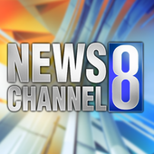 News Channel 8 DC on Livestream