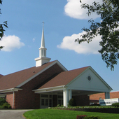 Colonial Hills Baptist Church on Livestream