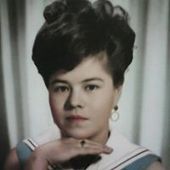 <b>Teresa Negrete</b> Ramírez . - dc660021-5f1c-49a1-97f1-a66f8a46115d_170x170