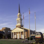 First Baptist Fort Smith on Livestream