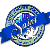 Greater Saint Matthew Baptist Church on Livestream