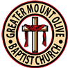 Greater Mount Olive Baptist Church - Oklahoma City, Ok On Livestream