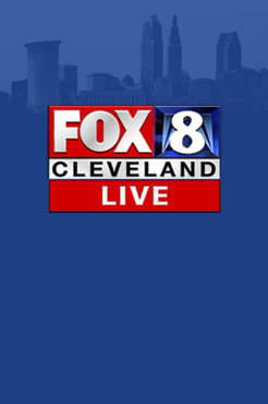 fox 8 news cleveland phone number