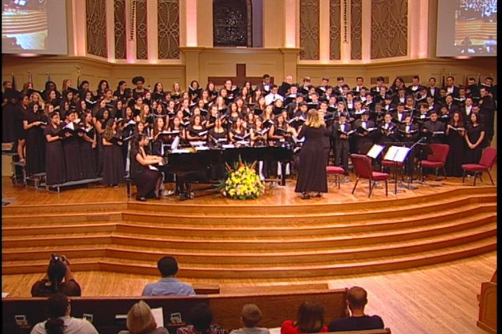 Campus Hill Church on Livestream