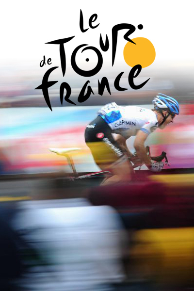 Tour de France 2013 - Official Presentation on Livestream