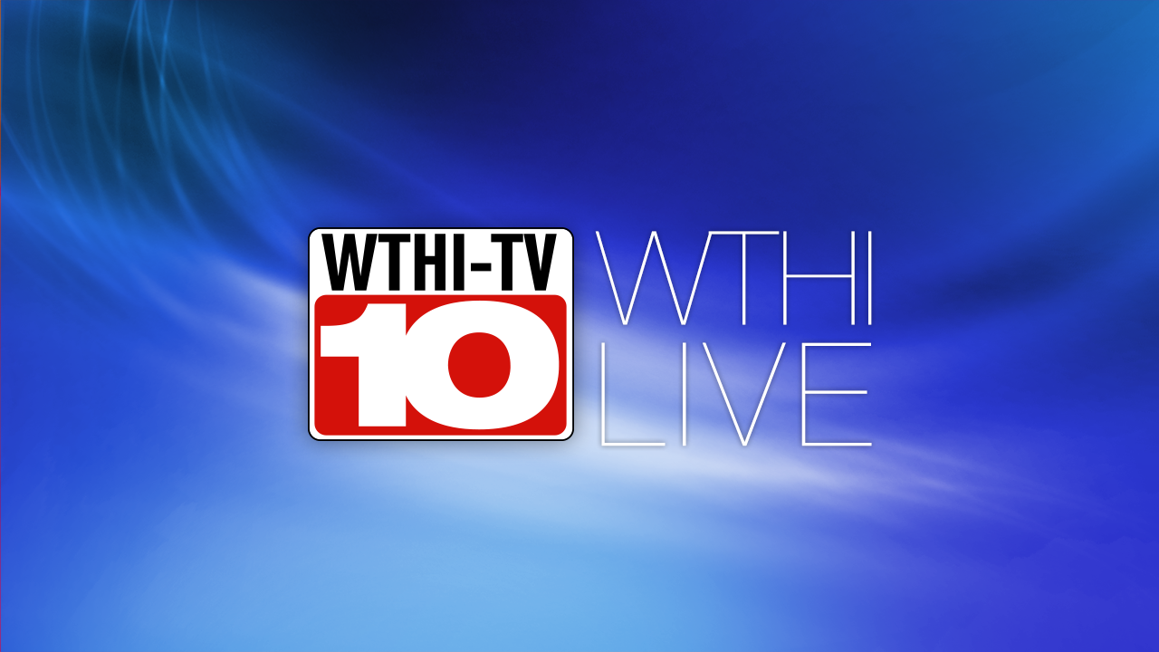 WTHI Terre Haute on Livestream