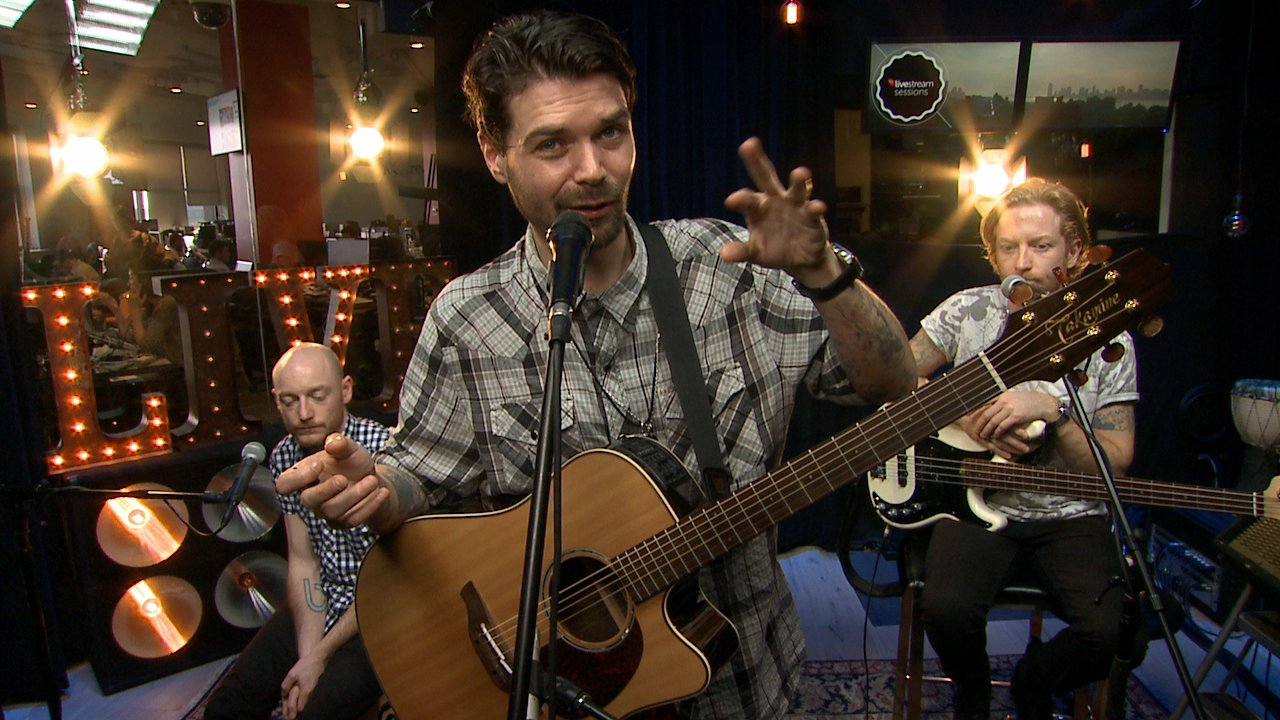 Biffy Clyro - Live At Radio 1's Big Weekend Biffy Clyro - Live At Radio 1's Big Weekend