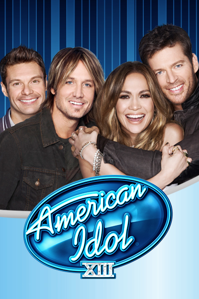 American Idol Season XIII Live Q&A on Livestream