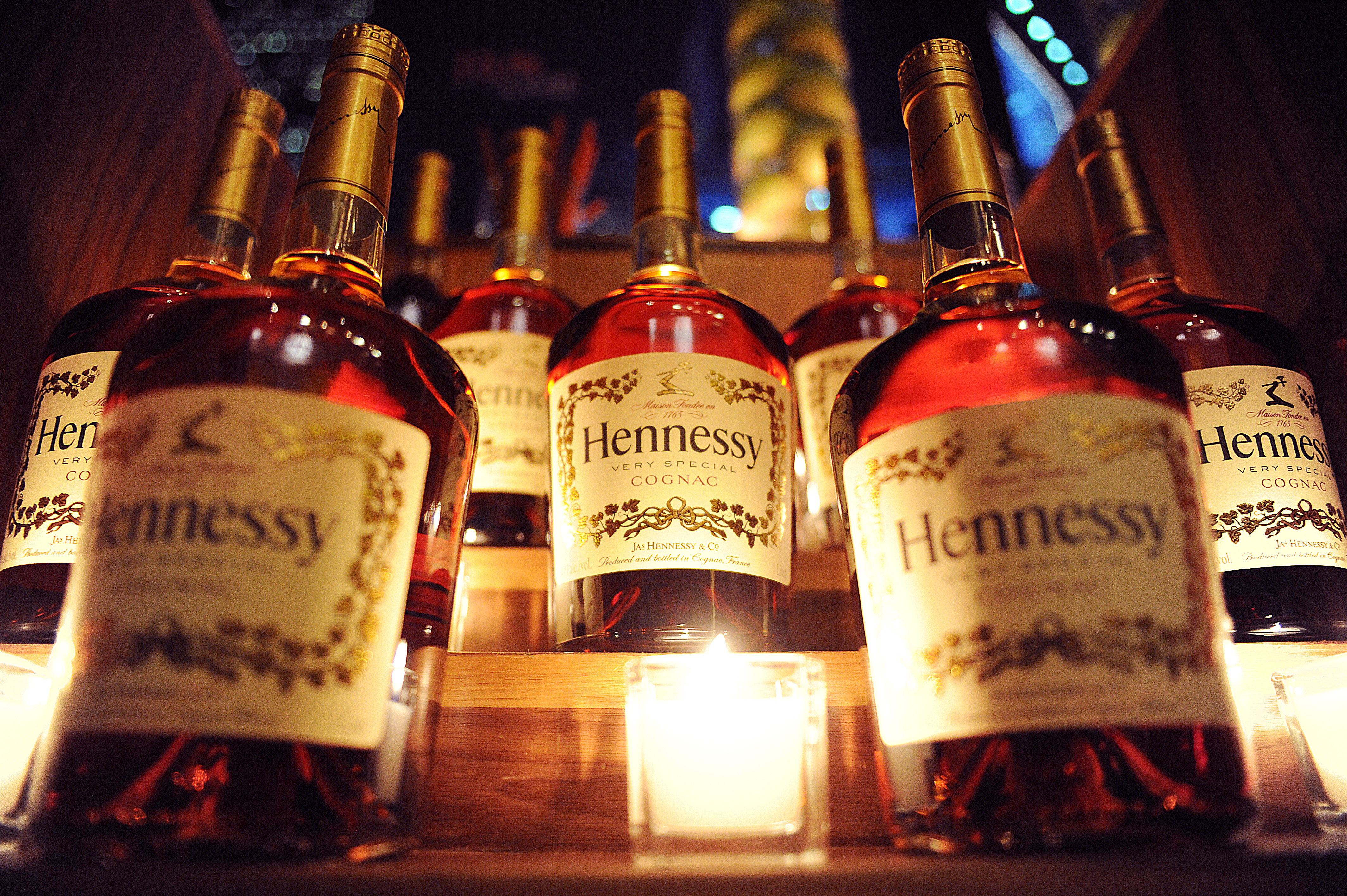 Hennessy V•S Presents: Nas Live In Concert by Hennessy Live on Livestream -...