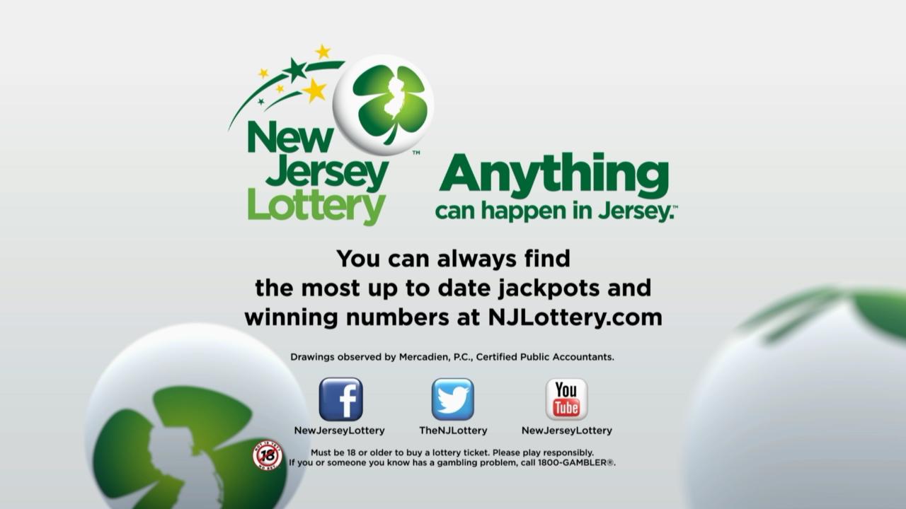 Njlottery live drawing
