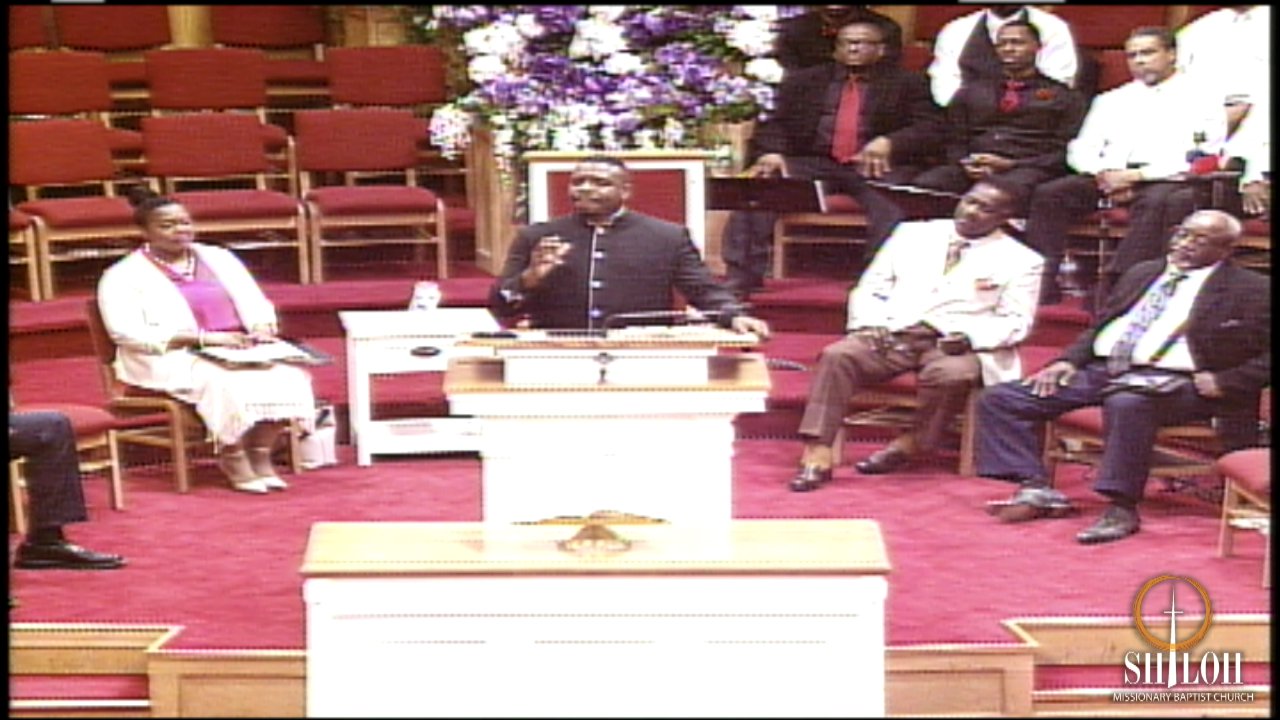 Sunday Service on Livestream