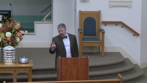 Latest Sermons on Livestream