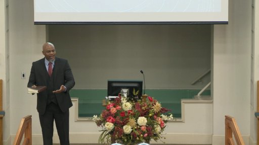 Latest Sermons on Livestream