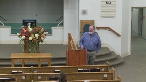 Latest Sermons On Livestream