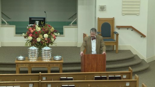 Latest Sermons On Livestream