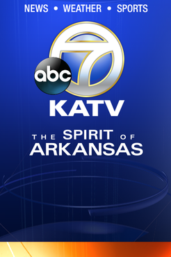 KATV Live on Livestream