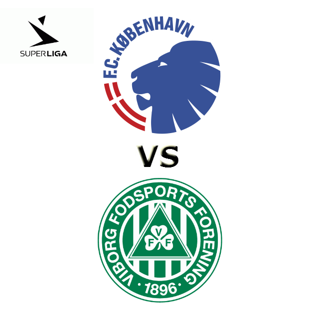 FC Copenhagen v on Livestream