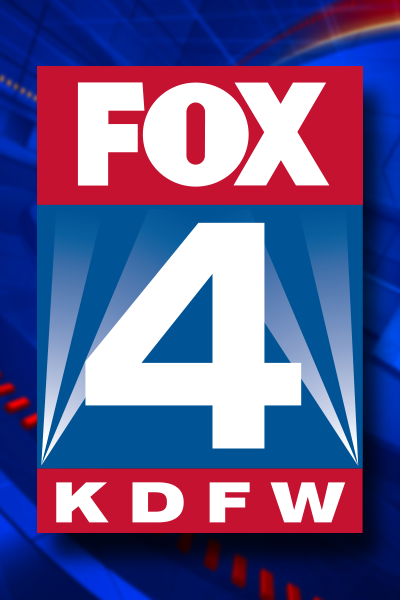 KDFW FOX 4 News - LIVE on Livestream