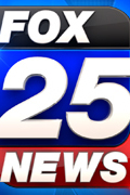 FOX25 Boston on Livestream