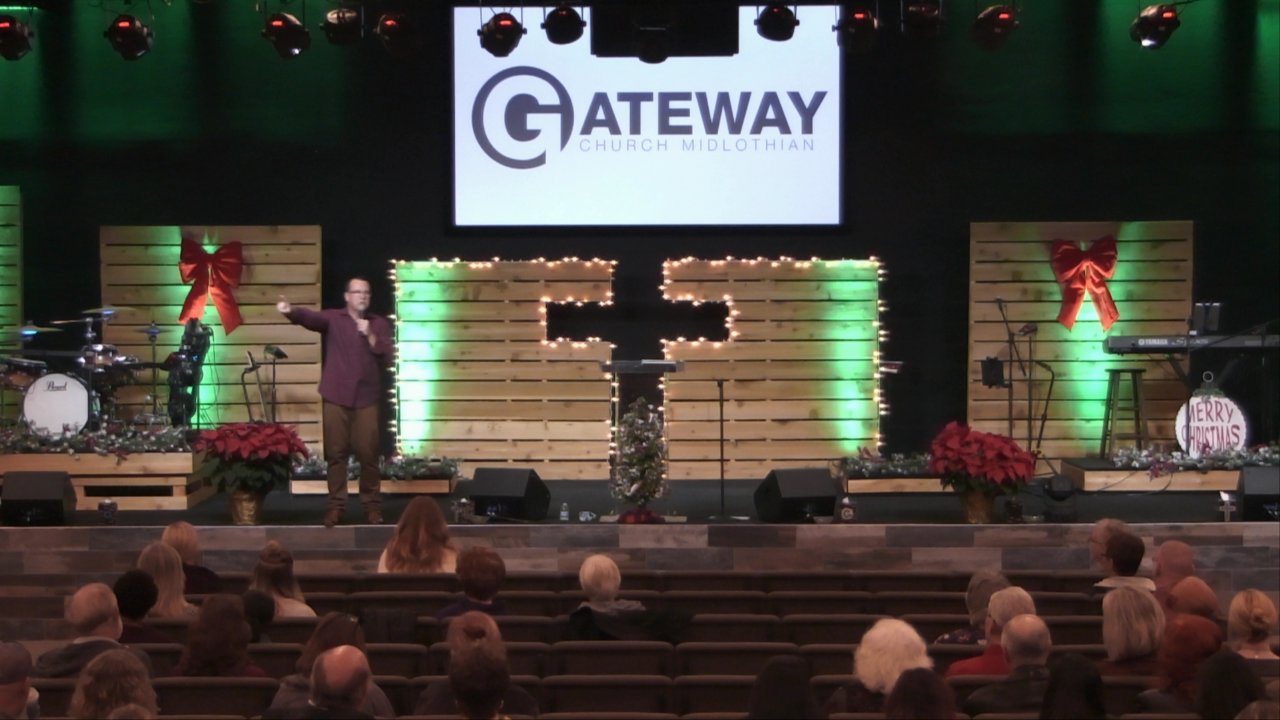 Gateway Church Online on Livestream