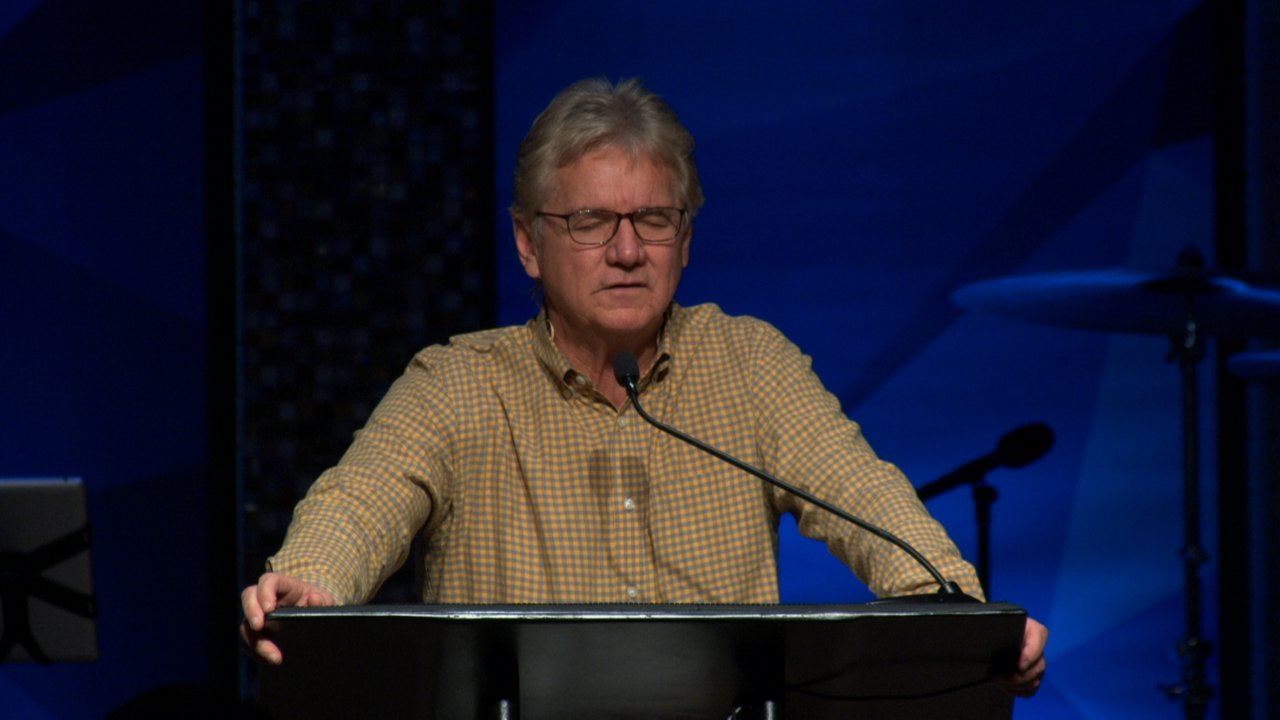 Coastline Calvary Chapel // Sunday Service on Livestream