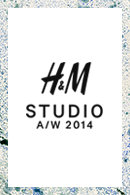 Fashion Show Live Stream | H&M Studio A/W 14