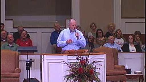 Center Point Baptist Church on Livestream