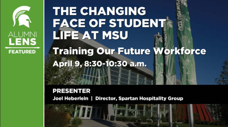 Livestream cover image for Training Our Future Workforce