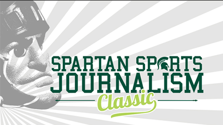 Livestream cover image for Spartan Sports Journalism Classic