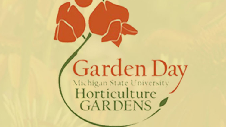 Livestream cover image for Garden Day Preview