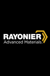 Rayonier Advanced Materials will ring the NYSE Opening Bell on Livestream