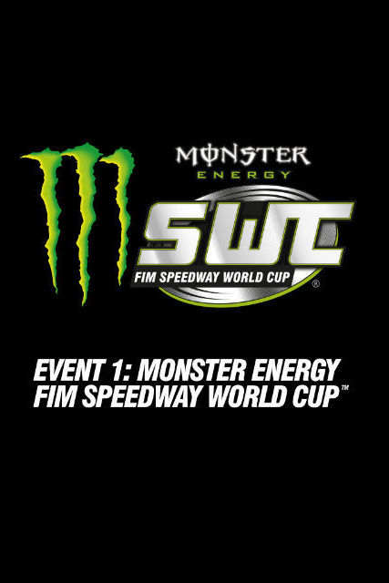 Monster Energy Speedway World Cup - Event 1 on Livestream - 427 x 640 jpeg 32kB